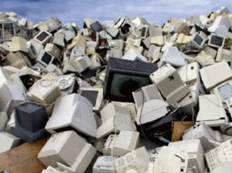 Waste Electrical and Electronic Equipment