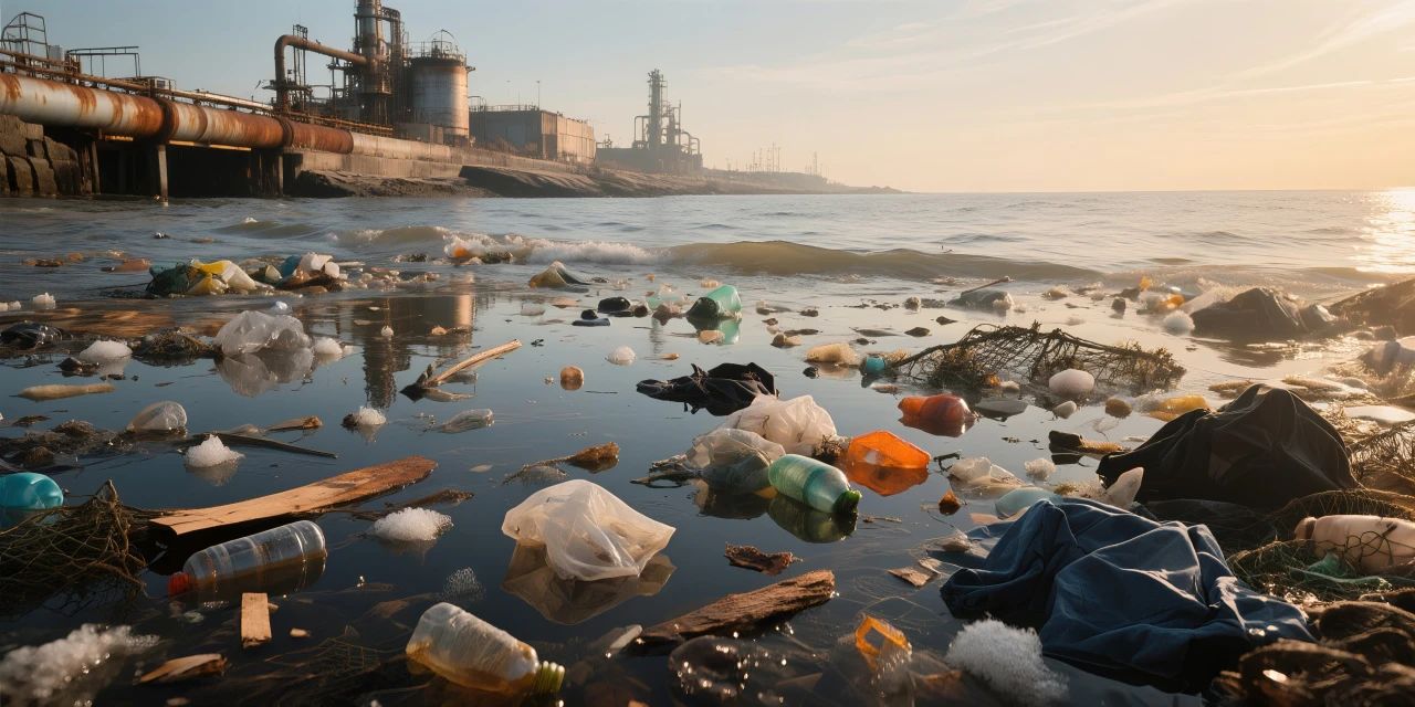 DataBeyond Participates in the 6th Japan-China Expert Dialogue on Marine Debris Treatment