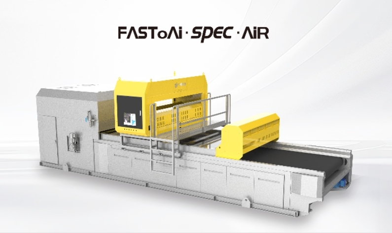 One picture to understand thin film optical sorter